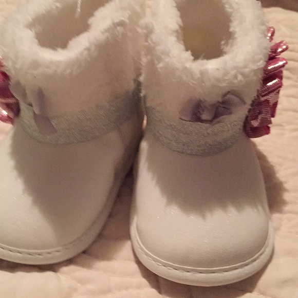 Baby boots - Picture 2 of 3